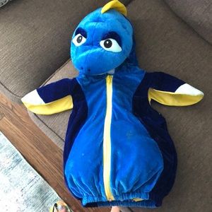 Dory costume